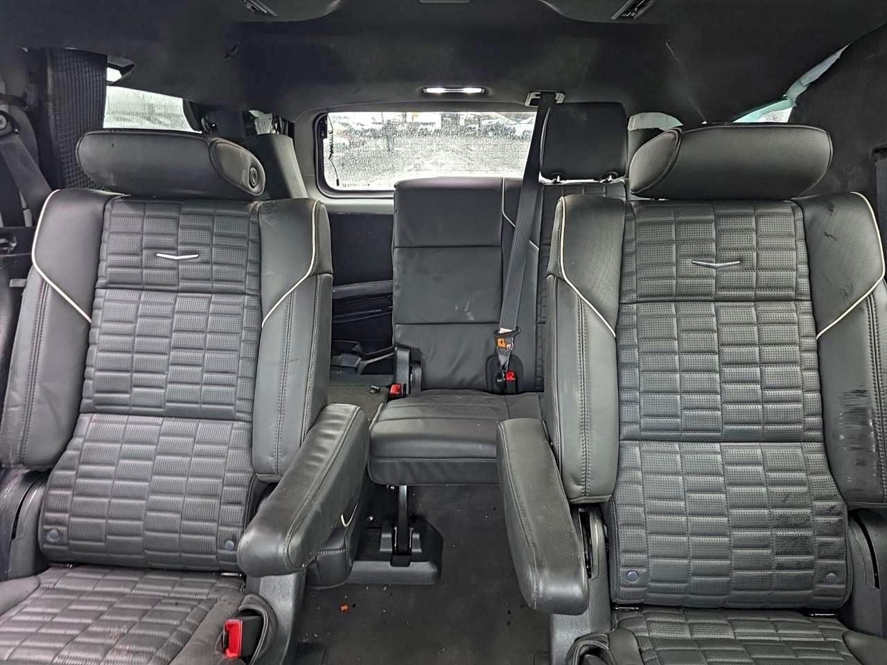 2023 CADILLAC ESCALADE