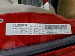 2009 DODGE GRAND CARAVAN