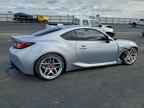 2025 SUBARU BRZ