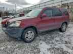 2003 HONDA CR-V