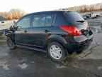 2011 NISSAN VERSA