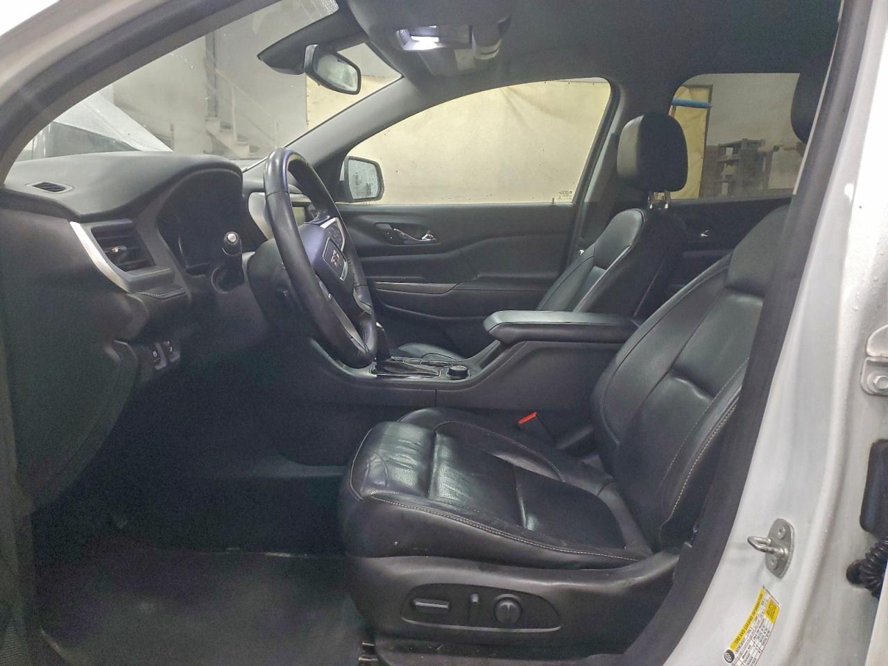 2017 GMC ACADIA