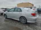 2005 TOYOTA COROLLA
