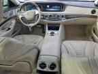 2016 MERCEDES-BENZ S-Class