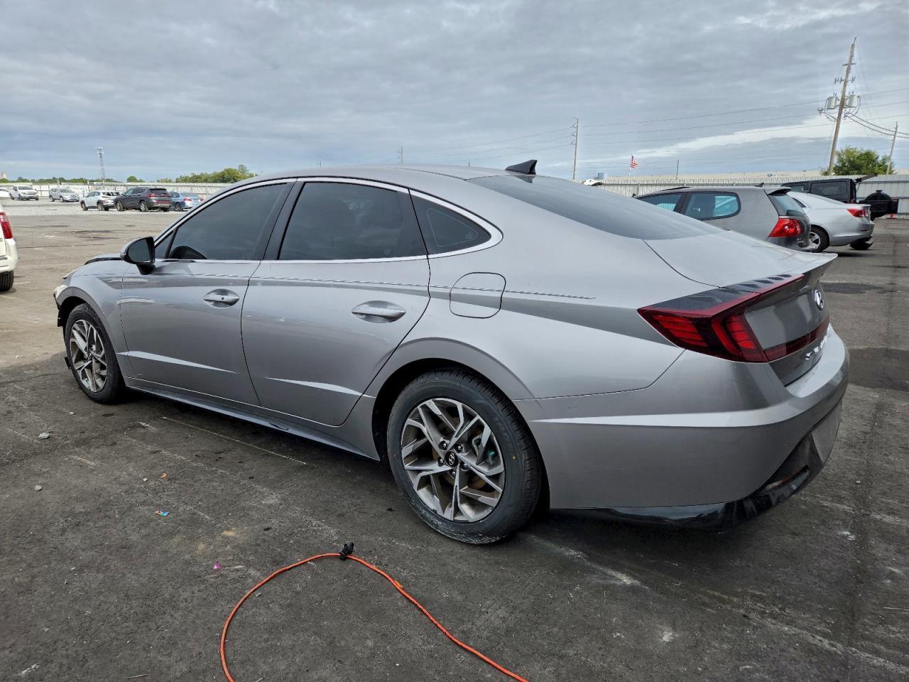 2022 HYUNDAI SONATA