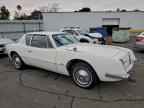 1963 Studebaker Avanti