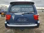 2003 TOYOTA Sequoia