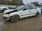 1998 HONDA CIVIC