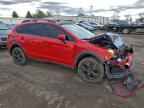 2017 SUBARU Crosstrek