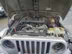 2006 JEEP WRANGLER