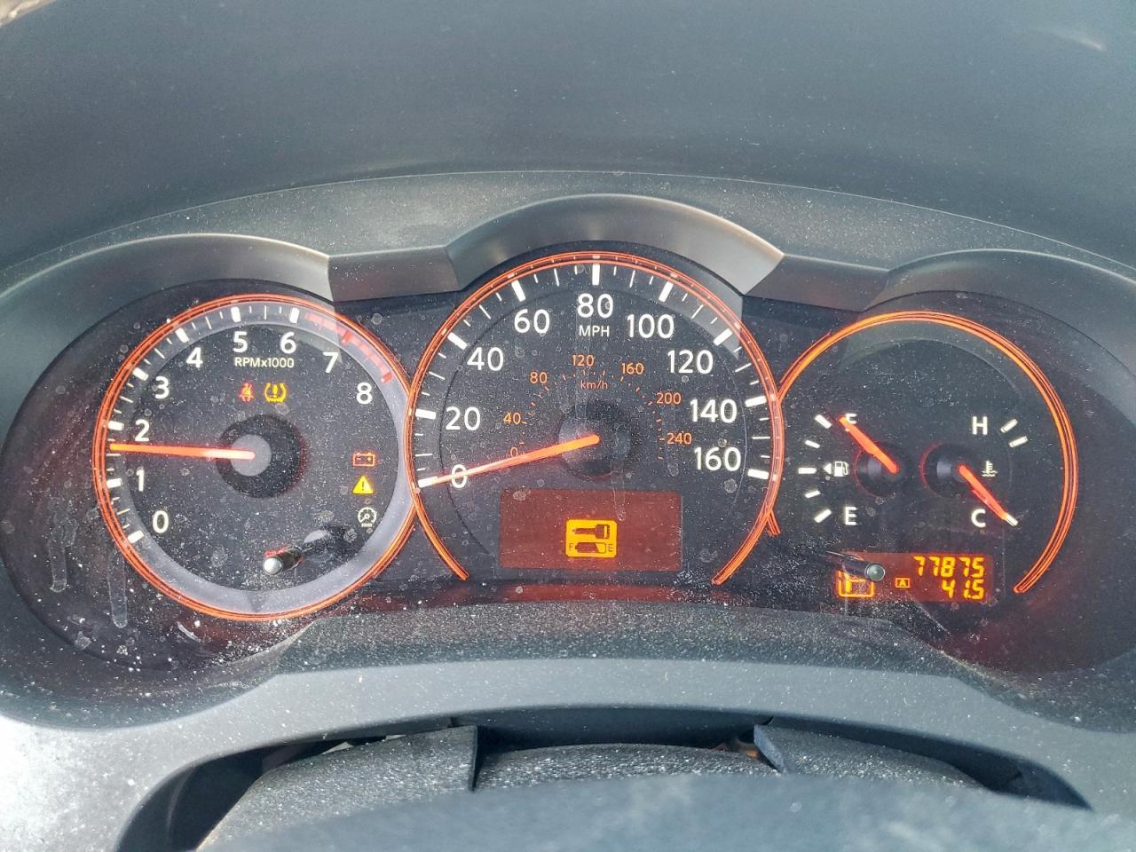 2009 NISSAN ALTIMA