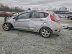 2016 FORD Fiesta