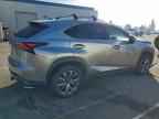 2016 LEXUS NX 200T