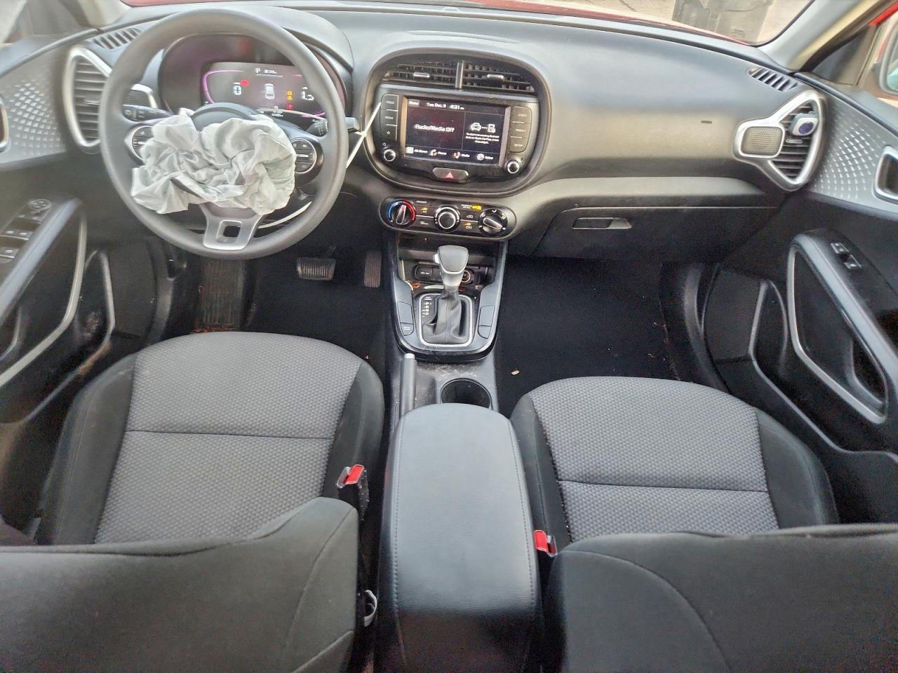 2023 KIA SOUL