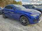 2017 MASERATI Levante