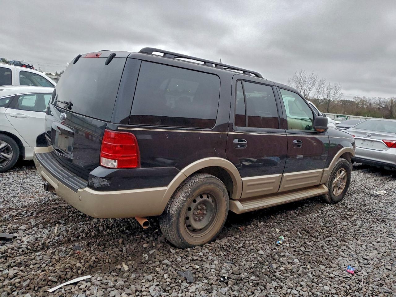 2006 FORD Expedition