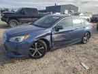 2015 SUBARU Legacy