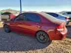 2007 KIA Spectra