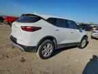 2021 CHEVROLET BLAZER