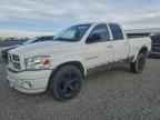 2007 DODGE RAM 1500