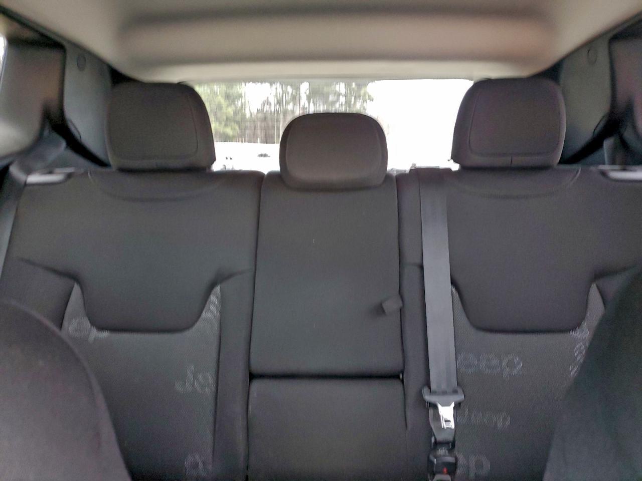 2015 JEEP Renegade