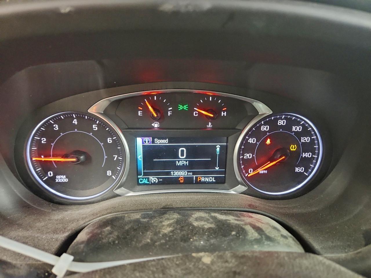 2017 GMC ACADIA