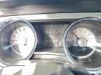 2012 FORD MUSTANG