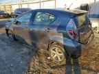 2012 TOYOTA Prius c
