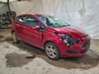 2016 FORD Fiesta