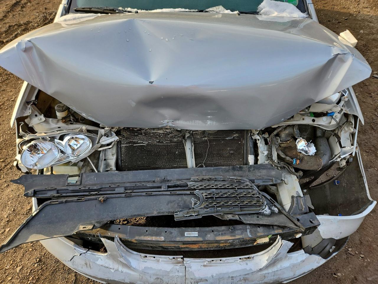 2005 TOYOTA COROLLA