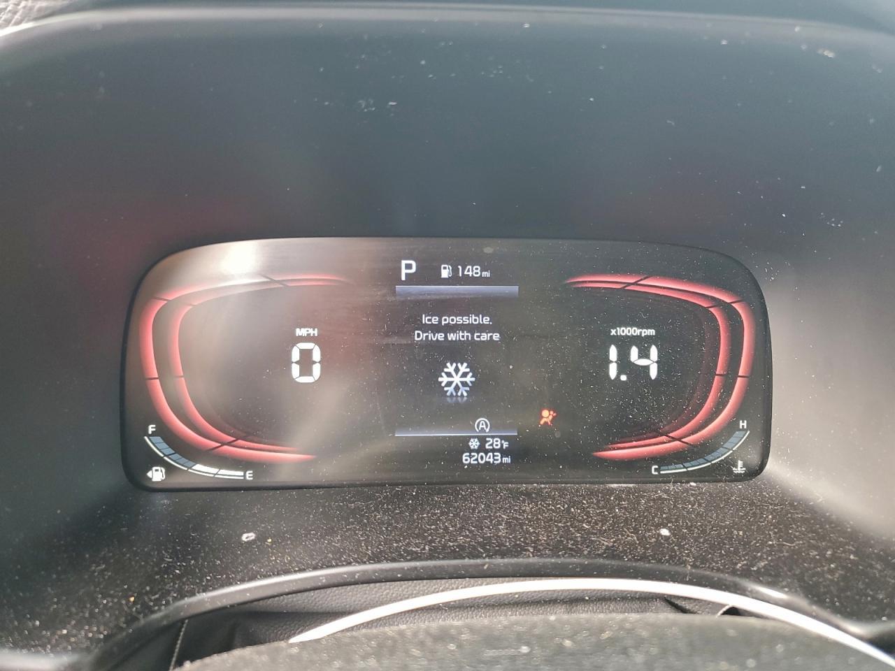 2023 KIA SOUL