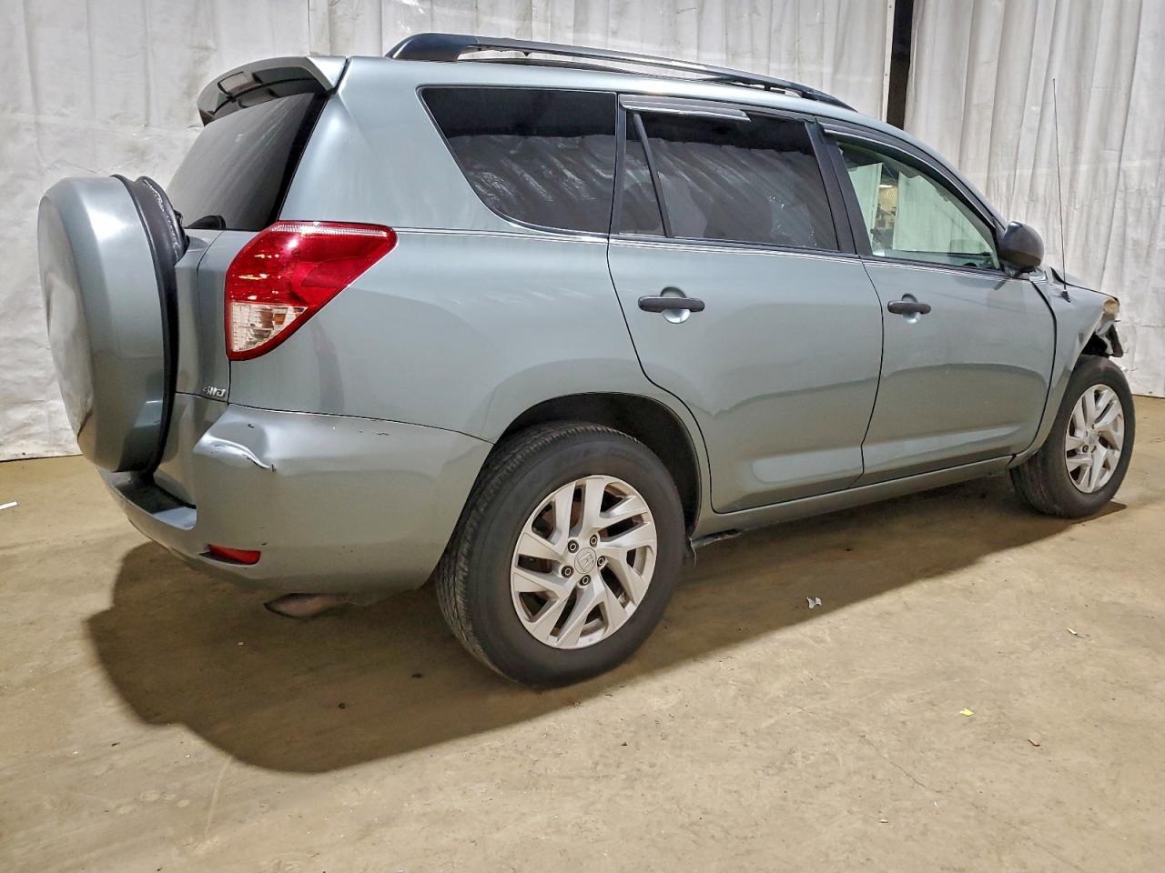 2008 TOYOTA RAV4
