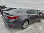 2013 LEXUS ES 300H
