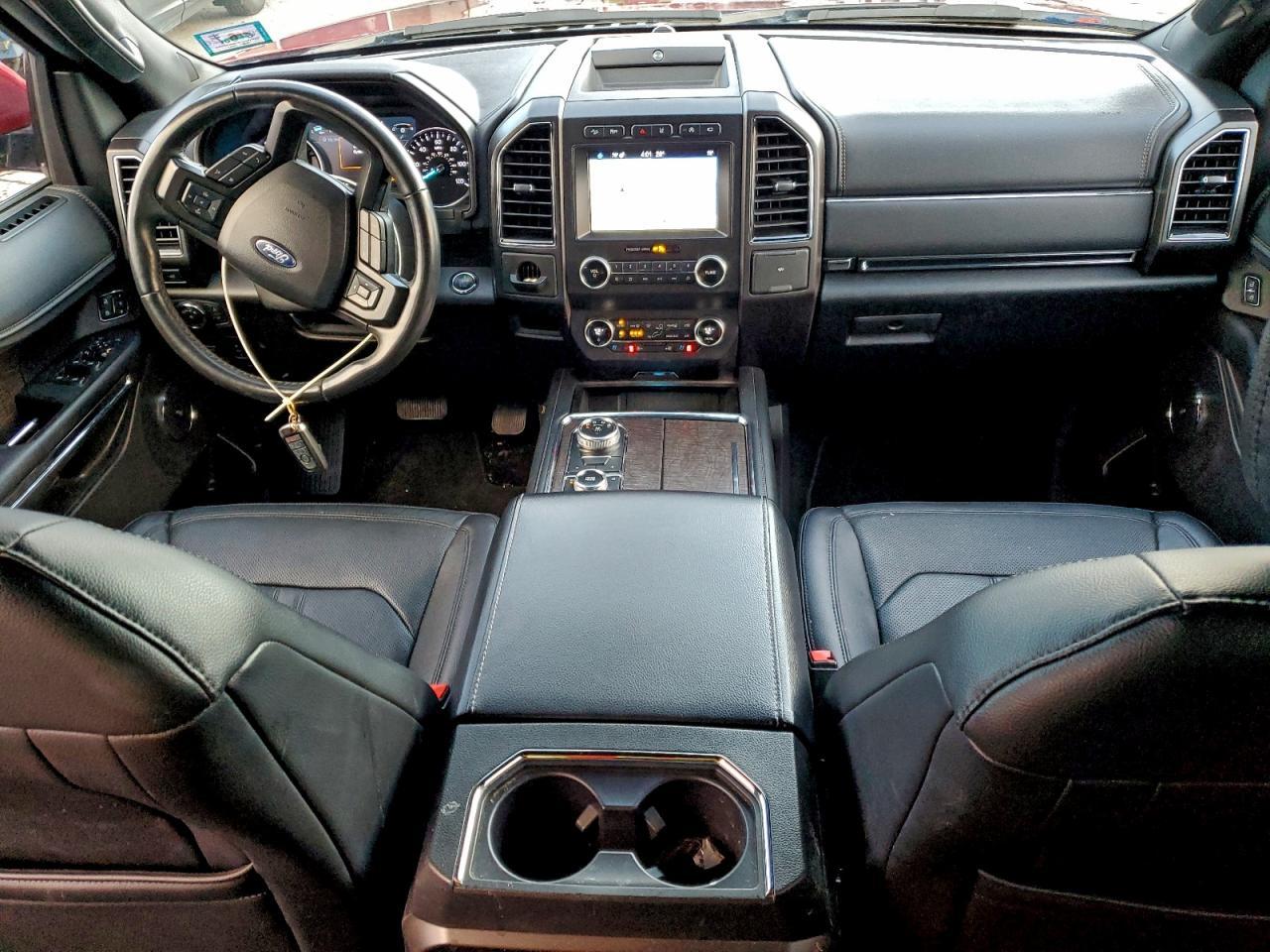 2019 FORD Expedition
