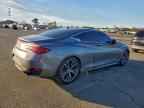 2017 INFINITI Q60