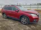 2019 SUBARU Ascent