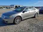 2009 LINCOLN MKZ