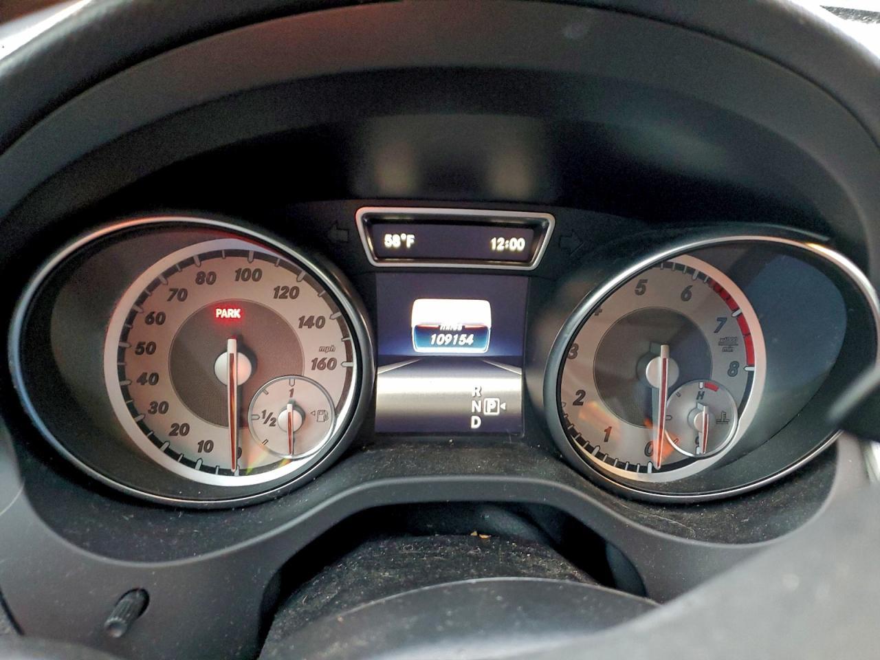 2017 MERCEDES-BENZ GLA-Class