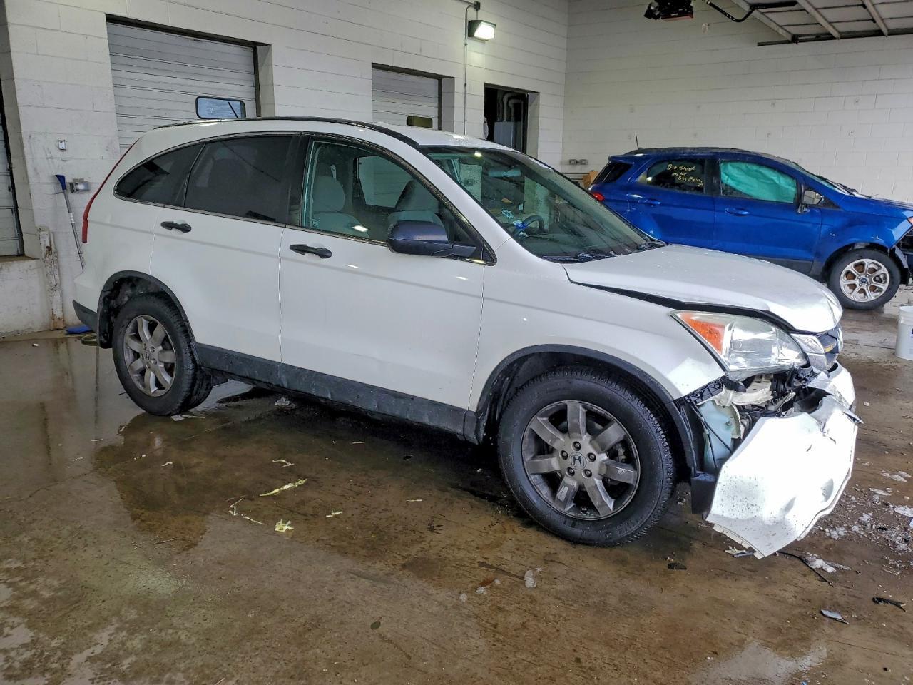2011 HONDA CR-V