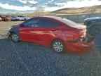 2016 HYUNDAI ACCENT