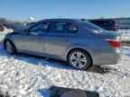 2010 BMW 5 series