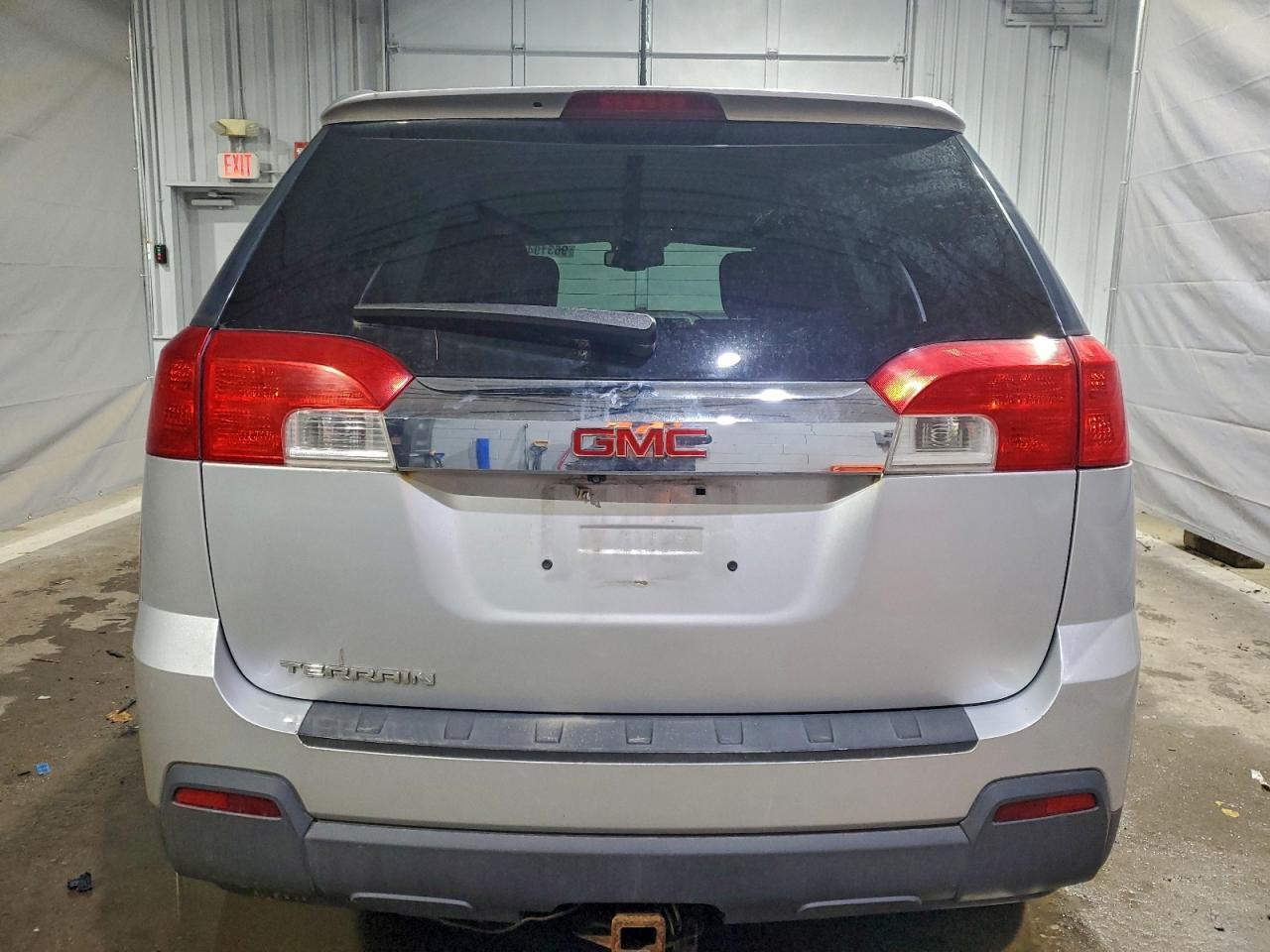 2013 GMC Terrain