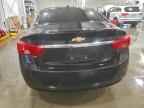 2017 CHEVROLET IMPALA