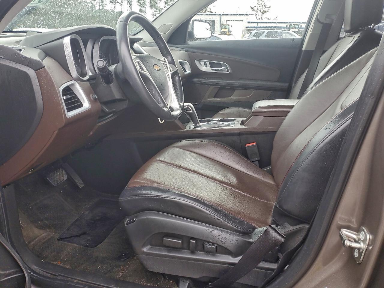 2012 CHEVROLET EQUINOX