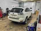 2008 LEXUS RX 400H
