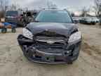 2015 CHEVROLET TRAX