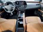 2022 LEXUS ES 350