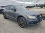 2017 AUDI SQ5