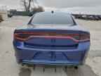 2015 DODGE CHARGER