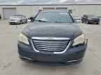 2011 CHRYSLER 200